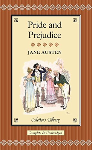 Pride and Prejudice