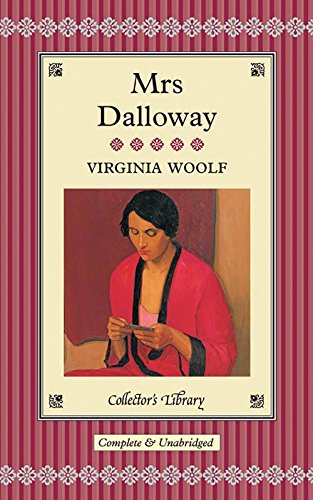 Mrs Dalloway