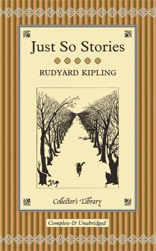 Just So Stories