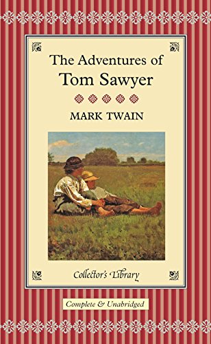 The Adventures of Tom Sawyer