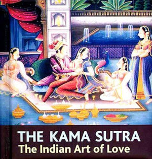 The Kama Sutra