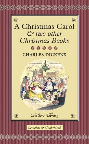 A Christmas Carol