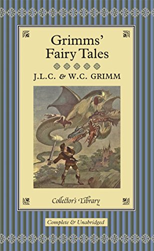 Grimms' Fairy Tales