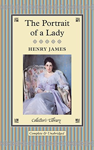 The Portrait of a Lady
