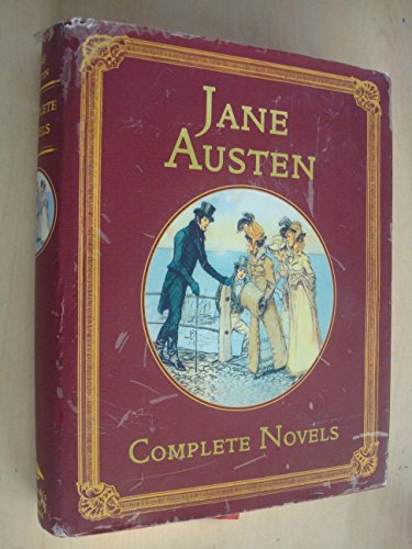 Jane Austen