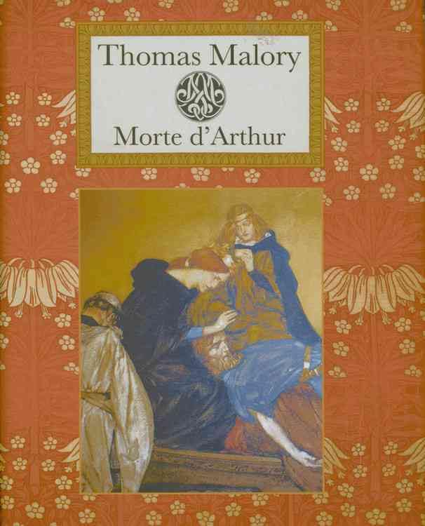 Le Morte D'Arthur