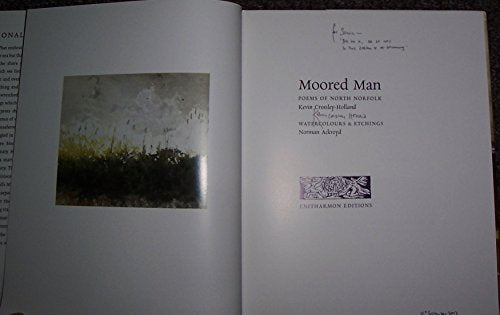 Moored Man