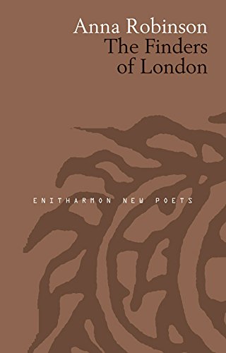 The Finders of London