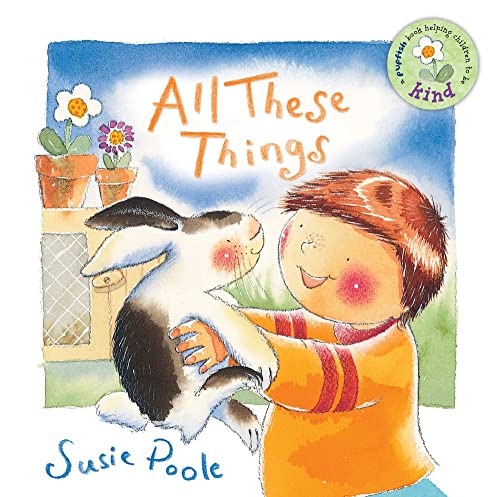 All These Things