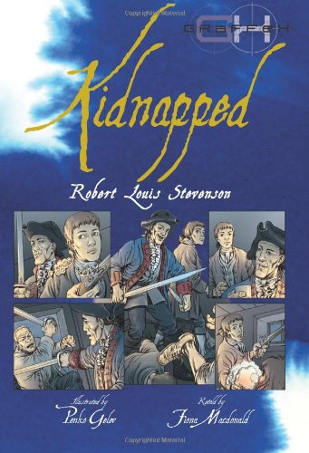 Kidnapped