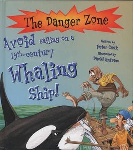 Avoid Sailing on a 19th-century Whaling Ship! 