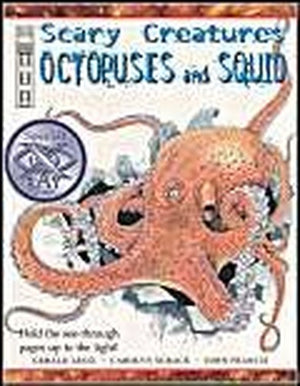 Octopuses and Squid
