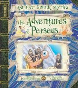 The Adventures of Perseus 