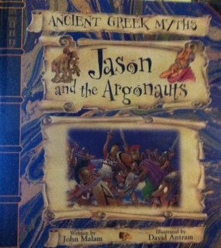 Jason and the Argonauts
