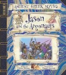 Jason and the Argonauts 