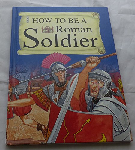 A Roman Soldier