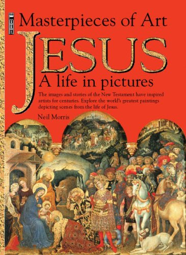 Jesus