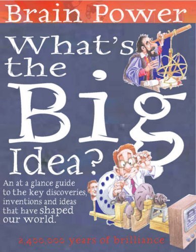 What's the Big Idea