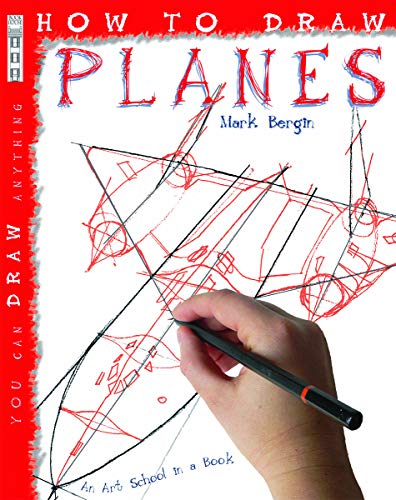 How To Draw Planes