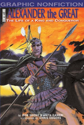 Alexander the Great