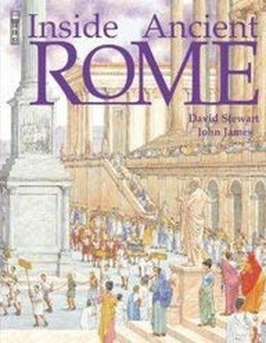 Inside Ancient Rome