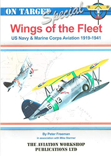 Wings of the Fleet