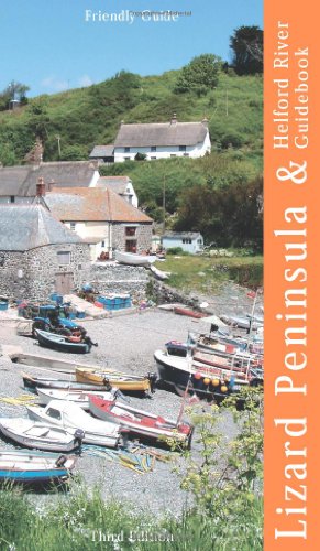 Lizard Peninsula and Helford River Guidebook