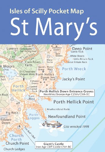 St Marys