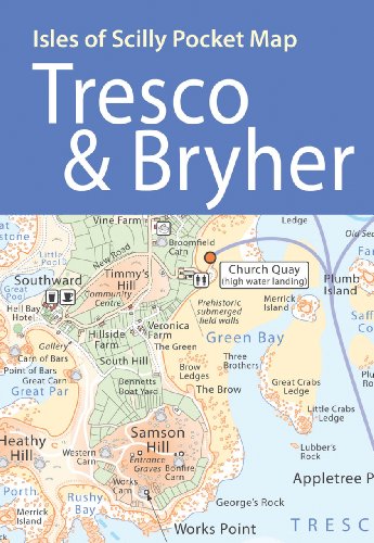 Tresco & Bryher