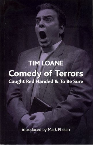 Comedy of Terrors