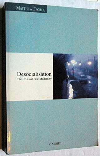 Desocialisation