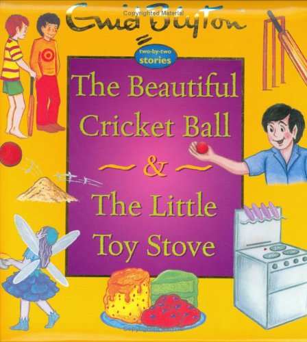 Enid Blyton Padded Little Toy