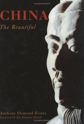 China, the Beautiful