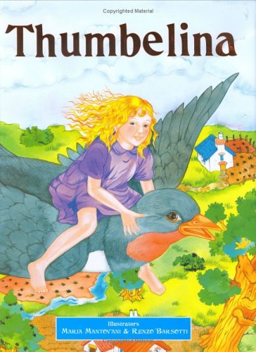 Thumbelina