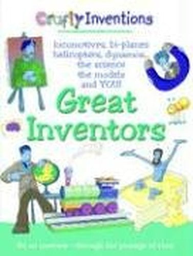 Great Inventors