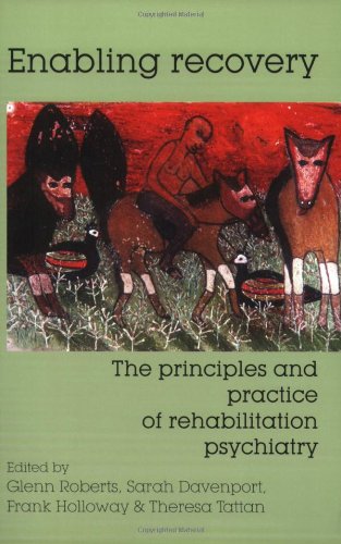 Enabling Recovery