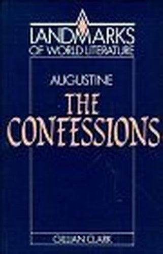 Augustine: The Confessions