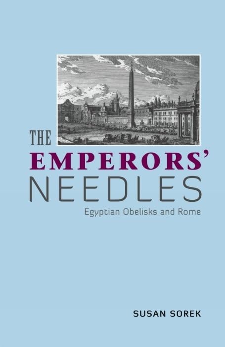 The The Emperors' Needles