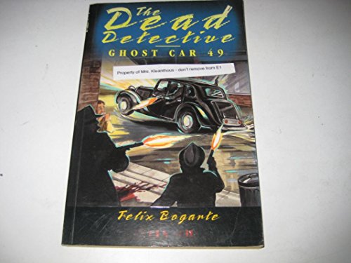Ghost Car 49