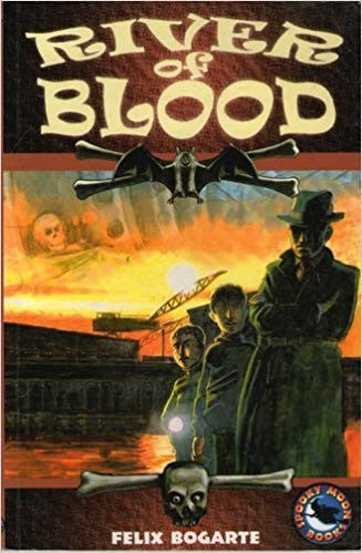 River of Blood