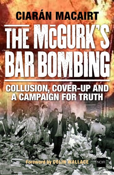 McGurks Bar Bombing
