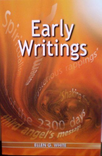 Early Writings