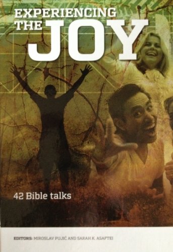 Experiencing the Joy