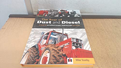 The Roar of Dust and Diesel