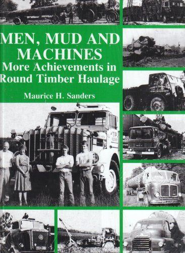 Men, Mud and Machines
