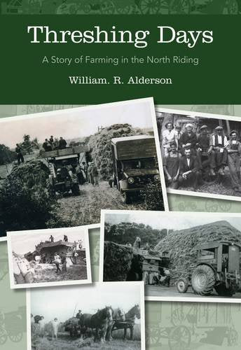 Threshing Days