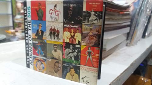 ALBUMS OF THE 50S