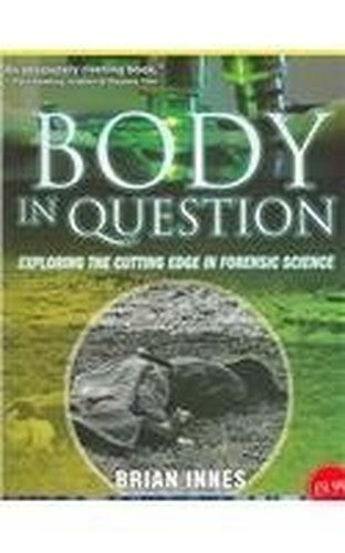The Body in Question