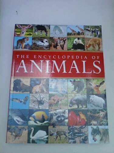 Encyclopedia of Animals