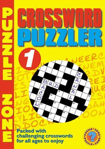 Crossword Puzzler 1 and 2